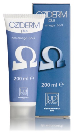 OZIDERM PLUS MAXI VISO CORPO 200 ML - FarmaLucia