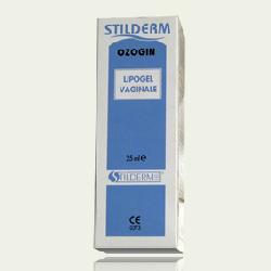 OZOGIN LIPOGEL VAGINALE 1 TUBO 25 ML + 6 CANNULE - FarmaLucia