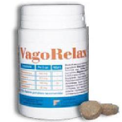 VAGORELAX 60 COMPRESSE - FarmaLucia