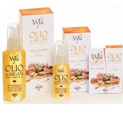 ARGAN OLIO PURO MAROCCO 100ML - FarmaLucia