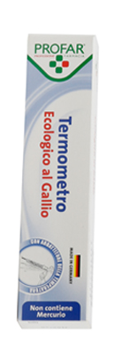 PROFAR TERMOMETRO AL GALLIO CON ABBATTITORE - FarmaLucia