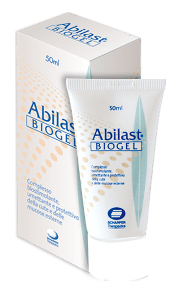 ABILAST BIOGEL 50 ML - FarmaLucia