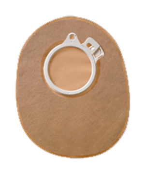 SACCA CHIUSA TRASPARENTE SISTEMA A 2 PEZZI PER COLOSTOMIA SENSURA CLICK 70MM MAXI 650ML 30 PEZZI - FarmaLucia