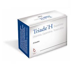 TRIADE H 20 BUSTINE - FarmaLucia