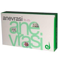 ANEVRASI PLUS 30 CAPSULE - FarmaLucia