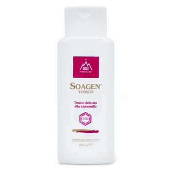 SOAGEN TONICO 250 ML - FarmaLucia