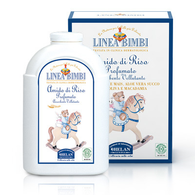 BIMBI AMIDO DI RISO 75 G - FarmaLucia