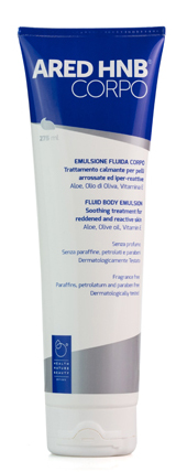 ARED HNB EMULSIONE CORPO 275 ML - FarmaLucia