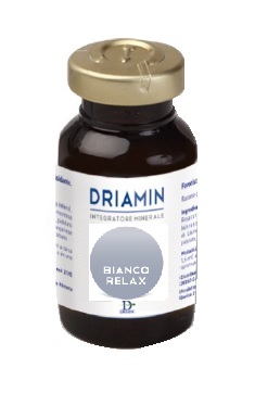 DRIAMIN BIANCO RELAX 15 ML - FarmaLucia