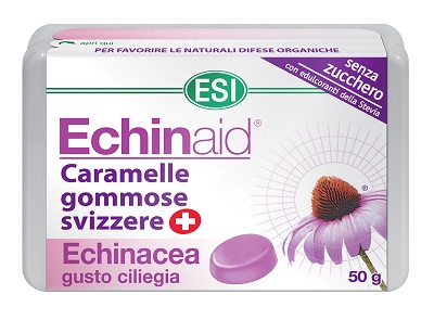 ESI ECHINAID PASTIGLIE MORBIDE 50 G - FarmaLucia