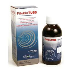 FITOBIOTUSS 150 ML - FarmaLucia