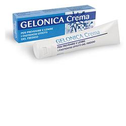 GELONICA CREMA 60 ML - FarmaLucia