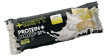PROTEIN+ WHITE CREMA-LIMONE 40 G - FarmaLucia