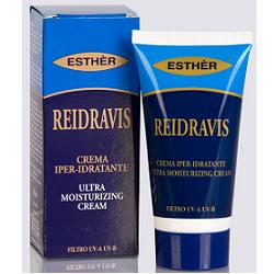 REIDRAVIS CREMA IPERIDRATANTE 50 ML - FarmaLucia