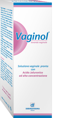 LAVANDA VAGINALE VAGINOL 1 FLACONE DA 150ML - FarmaLucia