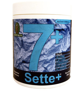 SETTE + 300 G - FarmaLucia