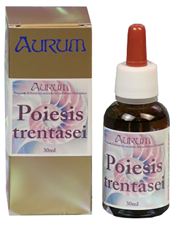 POIESIS TRENTASEI GOCCE 30 ML - FarmaLucia