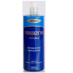 OMNISKIN 500 OLIO 500 ML - FarmaLucia
