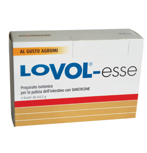 LOVOL-ESSE 4 BUSTINE - FarmaLucia