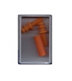 TAPPO AURICOLARE DIVER SCATOLA 2 PEZZI - FarmaLucia