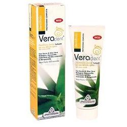 VERADENT JUNIOR TUBO 75ML - FarmaLucia