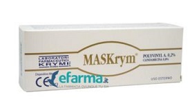 MASKRYM LATTE CLINDAMICINA 0,8% 50 ML - FarmaLucia
