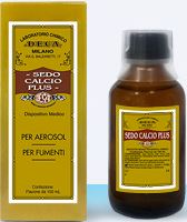 SEDO CALCIO PLUS SPRAY NASO 10 ML - FarmaLucia