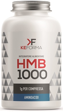 HMB 1000 100 COMPRESSE - FarmaLucia