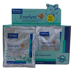 ENERLYTE PLUS SCATOLA 24 BUSTE DA 100 G - FarmaLucia