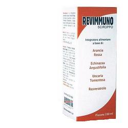 REVIMMUNO 150 ML - FarmaLucia