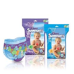 PANNOLINI MARE/PISCINA LIBERO SWIM PANTS PER BAMBINO TAGLIA S 6 PEZZI - FarmaLucia