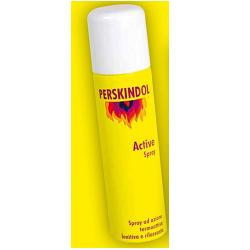 PERSKINDOL ACT SPRAY 150 ML - FarmaLucia