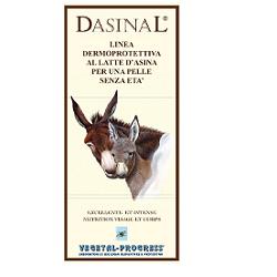 DASINAL LATTE CRP ASINA 200ML - FarmaLucia