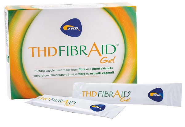 FIBRAID GEL 20 STICK PACK DA 10 ML - FarmaLucia