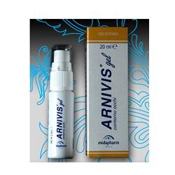 ARNIVIS GEL 20 ML - FarmaLucia