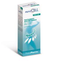 MOVICELL CRIO GEL ADDOME/FIANCHI - FarmaLucia