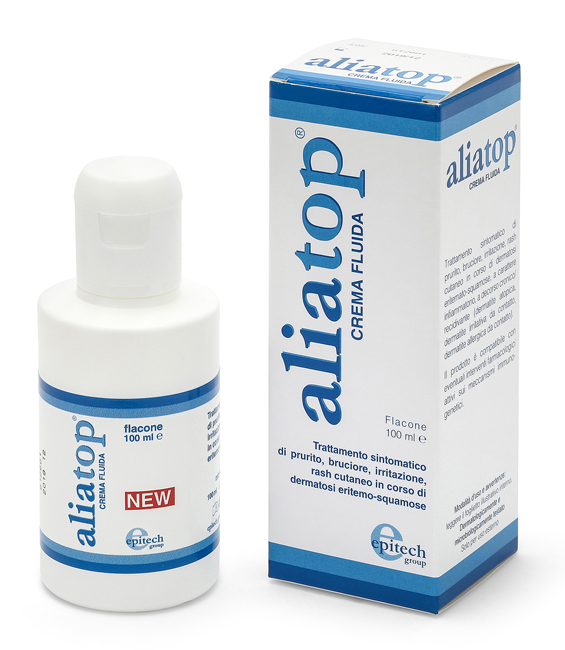 ALIATOP CREMA 100 ML - FarmaLucia