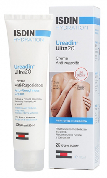 UREADIN ULTRA 20 LOZIONE 100 ML - FarmaLucia
