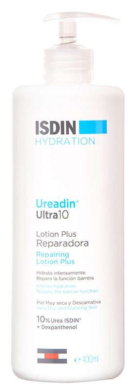UREADIN ULTRA 10 LOZIONE 400 ML - FarmaLucia