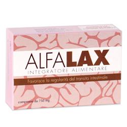 ALFALAX 36 COMPRESSE - FarmaLucia