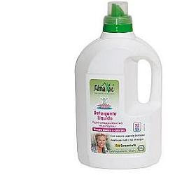 ALMAWIN DETERSIVO PER LAVATRICE LIQUIDO 1500 ML - FarmaLucia