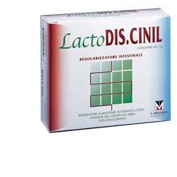 LACTODISCINIL 14 BUSTINE - FarmaLucia