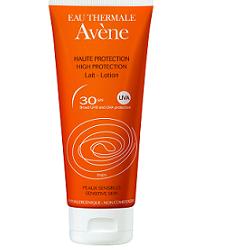 EAU THERMALE AVENE SOLARE LATTE 30 100 ML - FarmaLucia