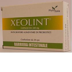 XEOLINT 30 CAPSULE - FarmaLucia