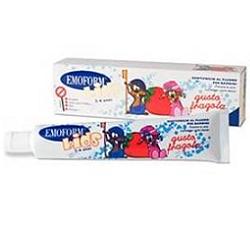 EMOFORM KIDS FRAGOLA 50 ML - FarmaLucia