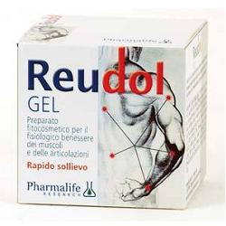 REUDOL GEL 150ML - FarmaLucia