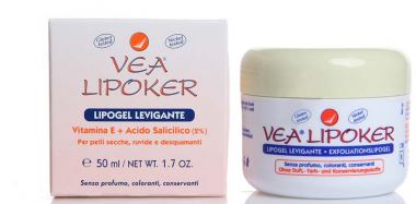 VEA LIPOKER LIPOLEVIGANTE 50 ML - FarmaLucia
