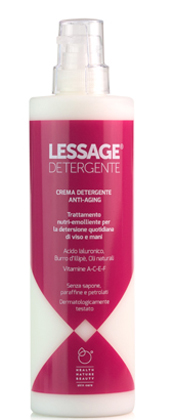 LESSAGE DETERGENTE 500 ML - FarmaLucia