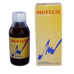 MUFLUIL 150 ML - FarmaLucia