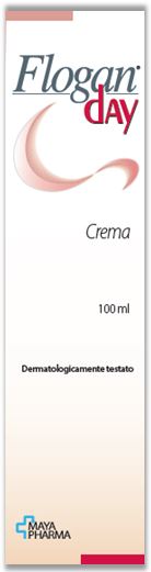 FLOGAN DAY CREMA 100 ML - FarmaLucia